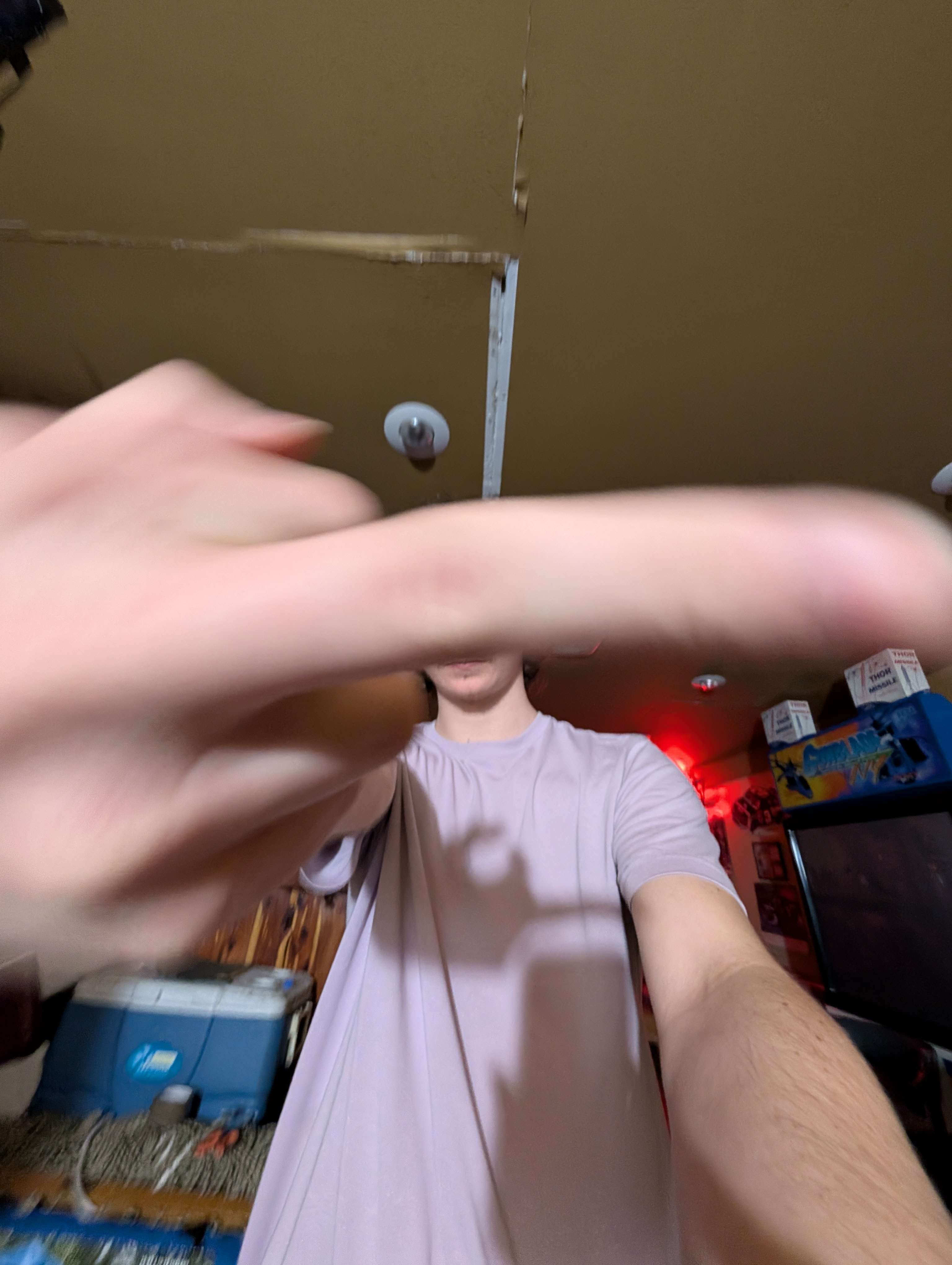 Photo taken on October 17, 2025